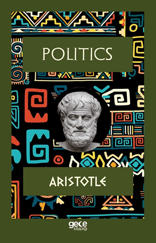 Politics Aristotle