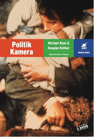 Politik Kamera Michael Ryan