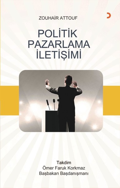 Politik Pazarlama İletişimi Zouhair Attouf