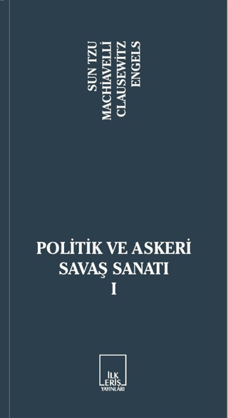 Politik ve Askeri Savaş Sanatı 1 Friedrich Engels