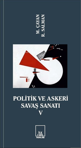 Politik ve Askeri Savaş Sanatı 5 Mahir Çayan