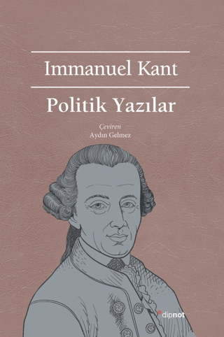 Politik Yazılar Immanuel Kant