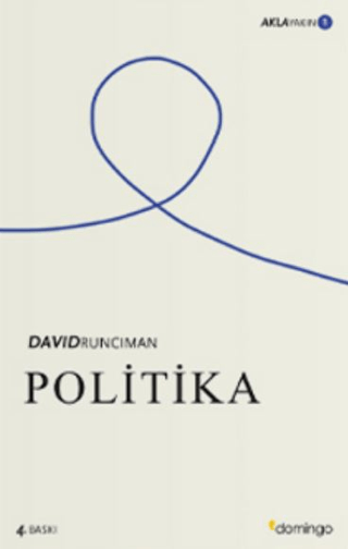 Politika David Runciman