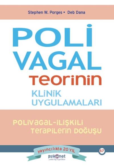 Polivagal Teorinin Klinik Uygulamaları: Polivagal - İlişkili Terapiler