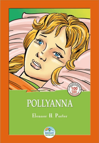 Pollyanna Eleanor H. Porter