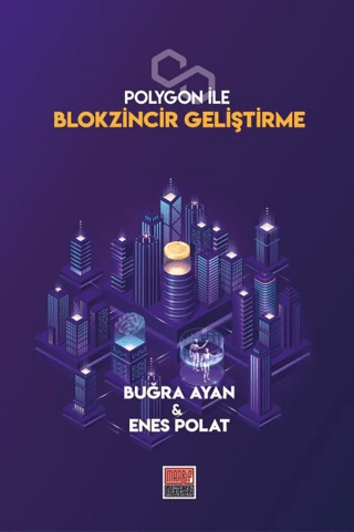 Polygon ile Blokzincir Geliştirme Enes Polat