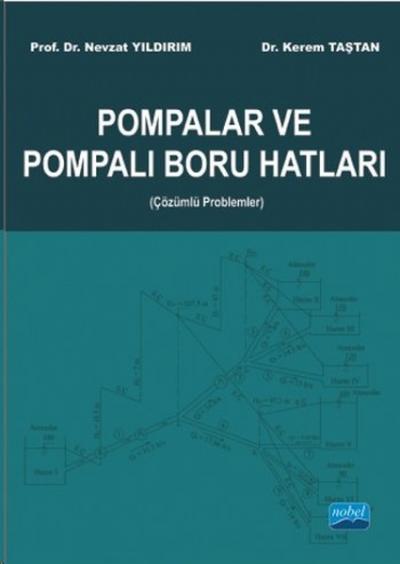 Pompalar ve Pompalı Boru Hatları Nevzat Yıldırım