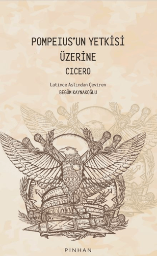 Pompeius'un Yetkisi Üzerine Cicero