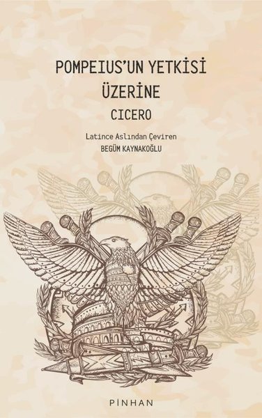 Pompeius'un Yetkisi Üzerine Cicero