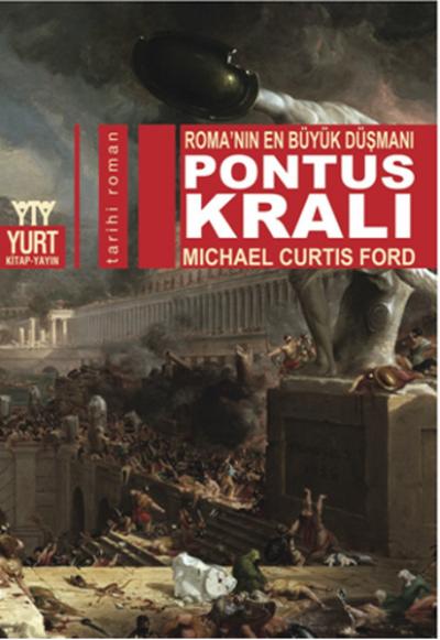 Pontus Kralı %25 indirimli Michail Curtis Ford