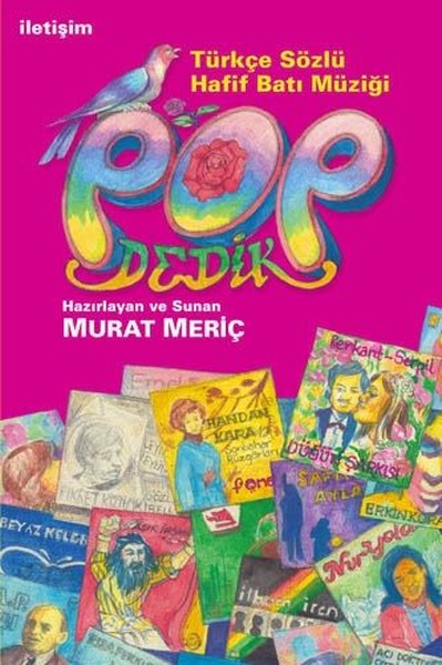 Pop Dedik %27 indirimli Murat Meriç