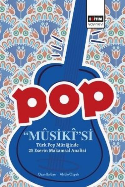 Pop Musiki'si Ozan Baldan