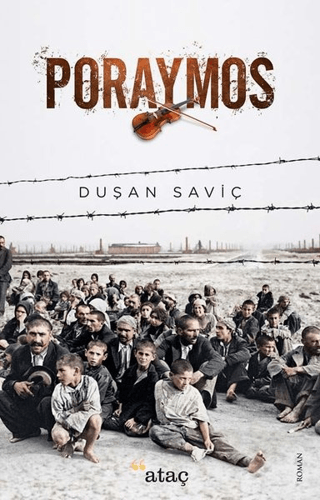 Poraymos Duşan Saviç