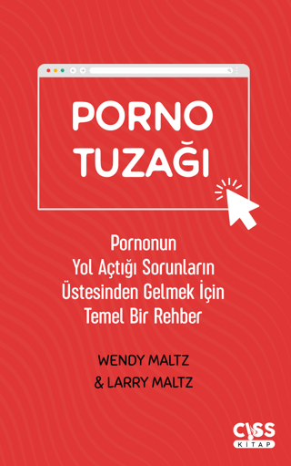 Porno Tuzağı Larry Maltz