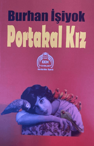 Portakal Kız Burhan İşiyok