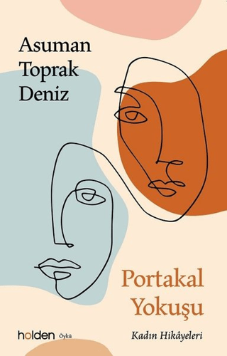 Portakal Yokuşu Asuman Toprak Deniz