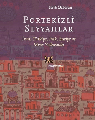 Portekizli Seyyahlar %31 indirimli Salih Özbaran