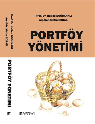 Portföy Yönetimi Hatice Doğukanlı