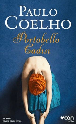 Portobello Cadısı %29 indirimli Paulo Coelho