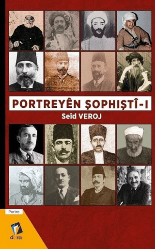 Portreyen Şophişti - 1 Seid Veroj