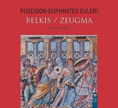 Poseidon-Euphrates Evleri Belkıs / Zeugma Mehmet Önal