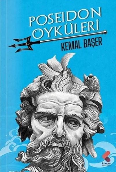 Poseidon Öyküleri Kemal Başer