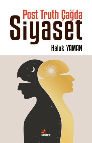 Post Truth Çağda Siyaset Haluk Yaman