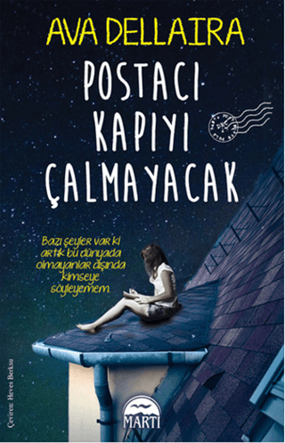 Postacı Kapıyı Çalmayacak %30 indirimli Ava Dellaira