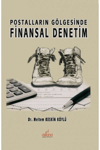 Postalların Gölgesinde Finansal Denetim Meltem Keskin Köylü