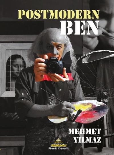 Postmodern Ben Mehmet Yılmaz