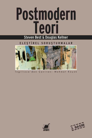 Postmodern Teori %27 indirimli Steven Best