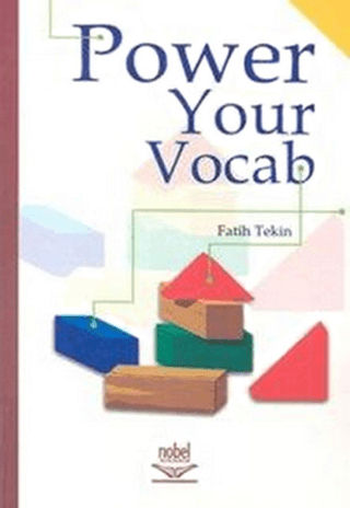 Power Your Vocab Fatih Tekin