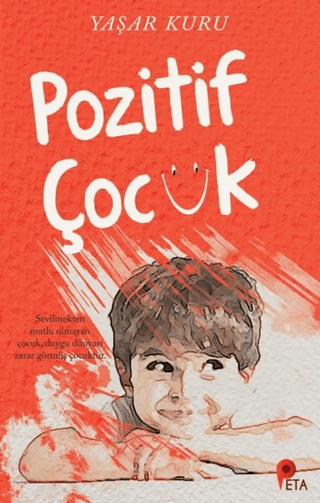 Pozitif Çocuk Yaşar Kuru