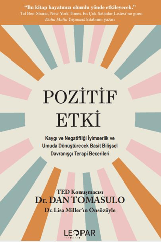 Pozitif Etki Dan Tomasulo