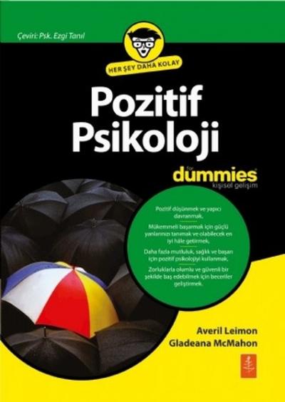 Pozitif Psikoloji Averil Leimon