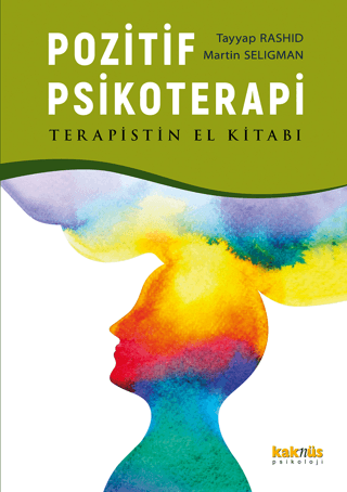 Pozitif Psikoterapi - El Kitabı Martin Seligman