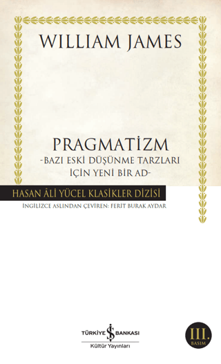 Pragmatizm William James