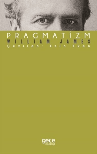 Pragmatizm William James