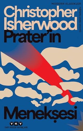 Prater'in Menekşesi Christopher Isherwood