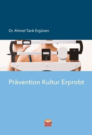 Pravention Kultur Erprobt Ahmet Tarık Ergüven