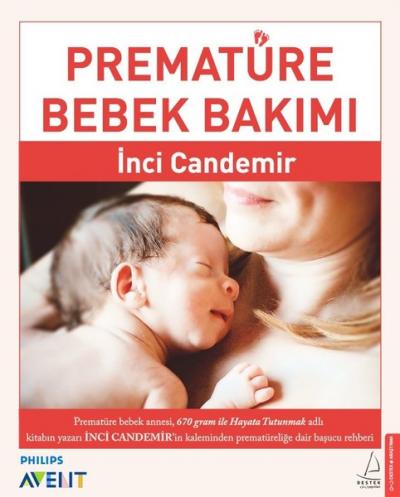 Prematüre Bebek Bakımı İnci Candemir