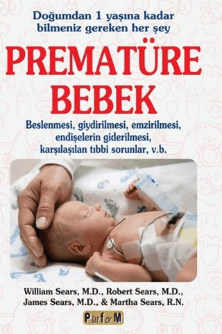 Prematüre Bebek William Sears