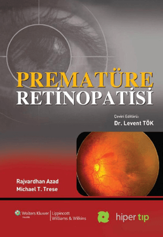 Prematüre Retinopatisi (Ciltli) %15 indirimli Rajvardhan Azad