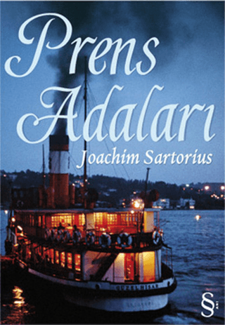 Prens Adaları Joachim Sartorius