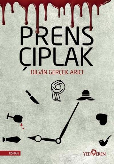 Prens Çıplak Dilvin Gerçek Arıcı