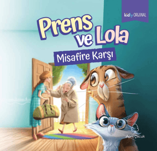 Prens ve Lola Misafire Karşı Kolektif