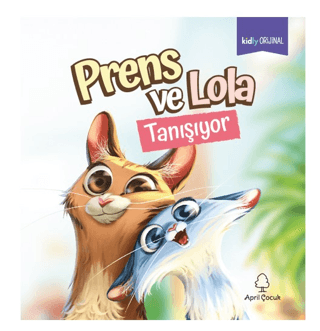 Prens ve Lola Tanışıyor Kolektif