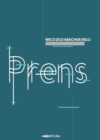 Prens Niccolo Machiavelli