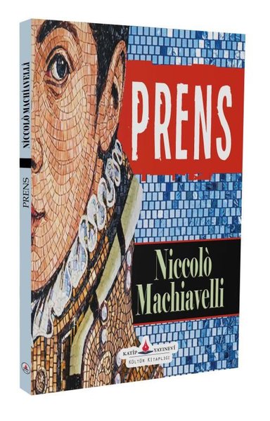 Prens Niccolo Machiavelli