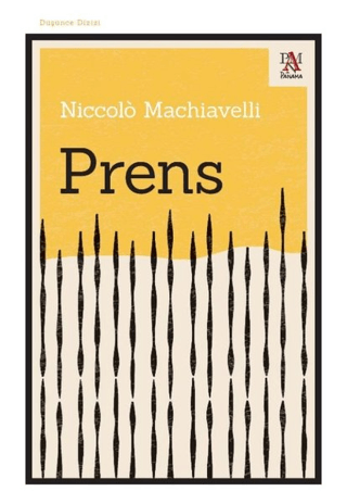 Prens Niccolo Machiavelli